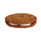 Fieldstone Bakery Individually Wrapped Oatmeal Creme Pie, PK192 PK192 09801 - alternate 2